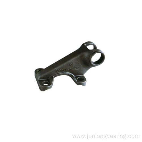 Lost Wax Carbon Steel Investment Casting Parts